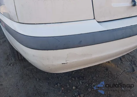 2001 Volvo S40 A/Sport Edition z USA, uszkodzony, nr VIN YV1VS29531F610784